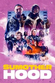 poster Sumotherhood