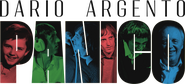 Logo of Dario Argento: Panico image size 1266x576
