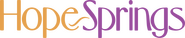Logo of Hope Springs image size 4137x843