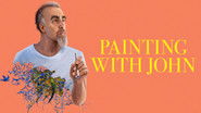 Backdrop of Painting With John image size 3840x2160