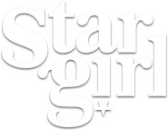 Logo of Stargirl image size 1339x1035