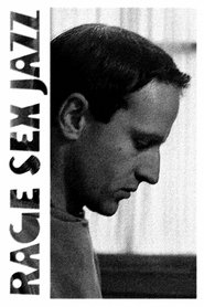 Poster of Rage, Sex, and Jazz: I Spit on Your Graves by Vernon Sullivan image size 1000x1500