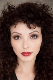 Photo of Juliet Burnett image size 2000x3000