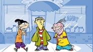 Ed, Edd, and Eddy  