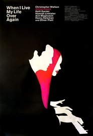 Poster of One More Time image size 960x1402