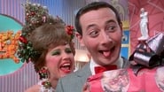 Pee-wee's Playhouse Christmas Special wallpaper 