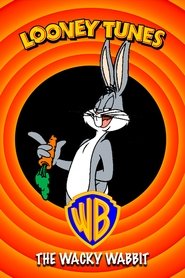 Poster of The Wacky Wabbit image size 1000x1500