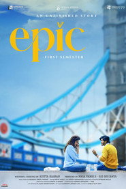 Epic - First Semester