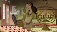 Hanukkah - La festa delle luci wallpaper 