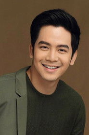 Photo of Joshua Garcia image size 500x750