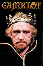 poster Camelot