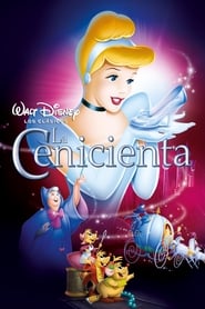 La Cenicienta (1950) Full HD 1080p Latino – CMHDD