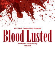 poster Blood Lusted