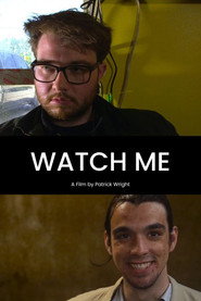 poster Watch Me