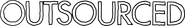 Logo of Outsourced image size 3069x429
