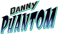 Logo of Danny Phantom image size 1996x1202