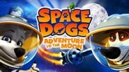 Space Dogs 2 wallpaper 