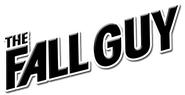 Logo of The Fall Guy image size 602x310