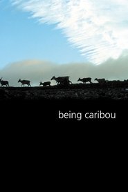 poster Being Caribou
