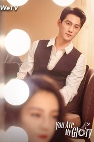 Poster of You Are My Glory image size 1365x2048