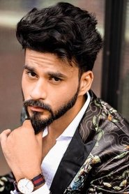 Photo of Saad Chaudhary image size 400x600