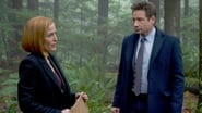 X-Files : Aux frontières du réel season 11 episode 8