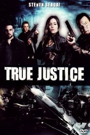 Serie streaming | voir True Justice en streaming | HD-serie