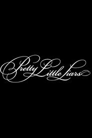 Poster of Pretty Little Liars image size 2000x3000
