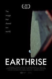 poster Earthrise