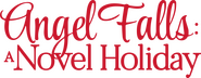 Logo of Angel Falls: A Novel Holiday image size 3348x1294