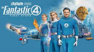 Backdrop of The Fantastic 4: First Steps image size 3840x2160