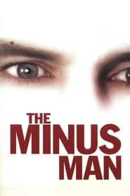 The Minus Man 1999 123movies