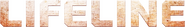 Logo of Lifeline image size 1276x189