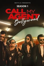 Serie streaming | voir Call My Agent: Bollywood en streaming | HD-serie