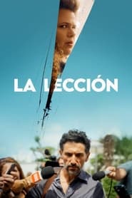 La lección 1x05