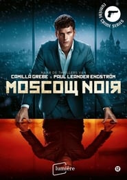 serie streaming - Moscou noir streaming