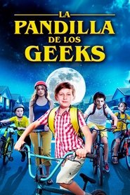 La Pandilla De Los Geeks Película Completa 1080p [MEGA] [LATINO] 2020