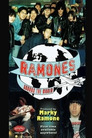 Ramones: Around the World FULL MOVIE