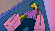 Les Simpson season 1 episode 13