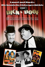 Laurel & Hardy - Die komische Liebesgeschichte von Dick und Doof