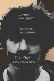 poster I'VE MADE SOME MISTAKES