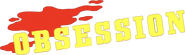 Logo of Obsession image size 1388x416