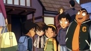 Détective Conan season 1 episode 348