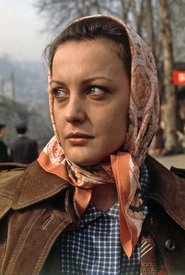 Photo of Špela Rozin image size 1041x1546