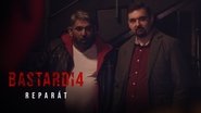 Bastardi: Reparát wallpaper 