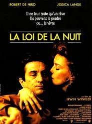 Voir film La loi de la nuit en streaming