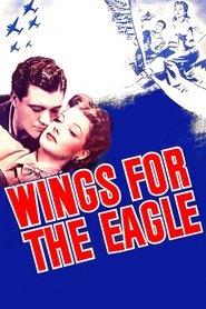 poster Wings for the Eagle