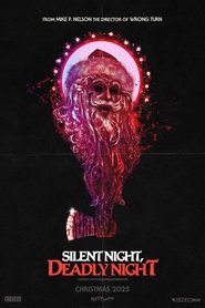 Poster of Silent Night, Deadly Night image size 1365x2048