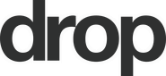 Logo of Drop image size 2694x1245