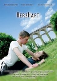 poster Stout-Hearted